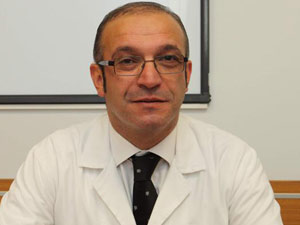 S.O.S veren 1461 Trabzon'dan çağrı