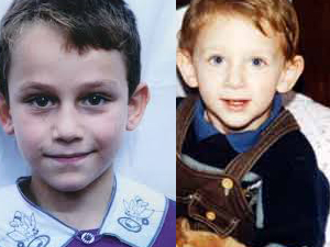 Bu çocuklar nasıl kayboluyor