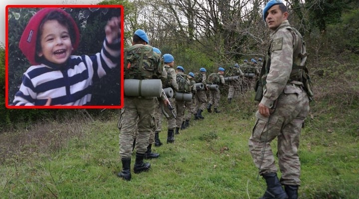 Küçük Pamir ölü olarak bulundu