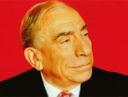 Alparslan Türkeş anlamak!