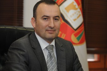 Baro'dan açıklama, "Hukuk içe sindirilmiyor"