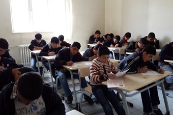 “Herkes O'nu Okuyor”