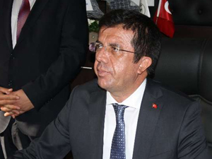 Bakan’dan cari açık değerlendirmesi