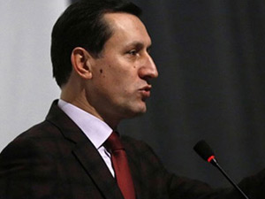 AK Parti'nin Köşk adayı ne zaman netleşecek?