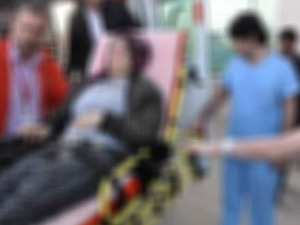 12 yaşında, annesine doğum yaptırdı