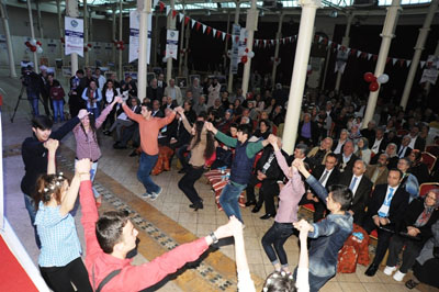 Artvin İstanbul'dan Ankara'ya taşınacak