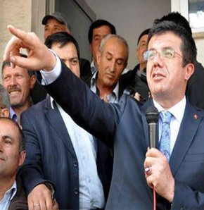 Cumhurbaşkanı'nın kim olacağı belli!