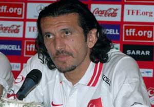 Rüştü o golü neden yemiş!