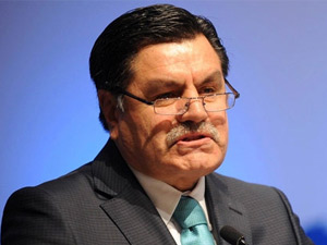 Kılıç'tan son twitter açıklaması...