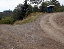 Kaşüsütü bekliyor!