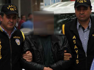 Eşini öldürdü: Bakın ne dedi!