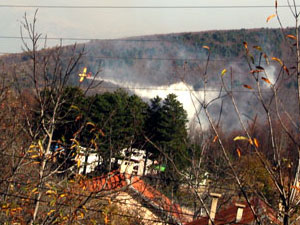 Irak'da uzun yıllar sonra bir