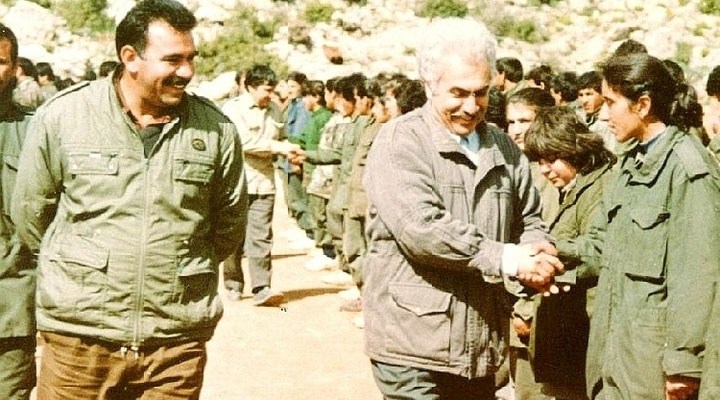 Hükümet'in Perincekli cemaat planı!