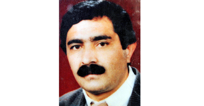 Ağaç keserken hazin son