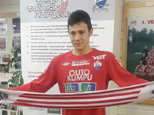 Türk futbolunda bir ilk! Amatörden yurt dışına...