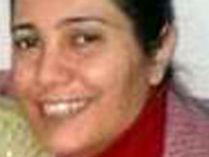 Eşini öldürdükten sonra...