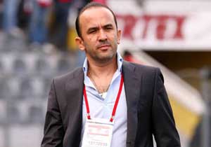 Özdilek; TS'den iki kontra atak yemek...