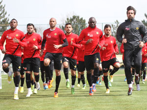 Trabzonspor'a Bileniyorlar