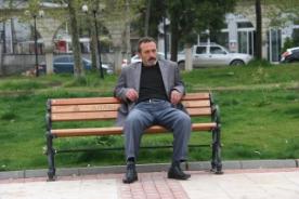 Trabzon'da sandıkta şok yaşadı'