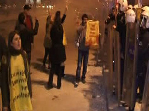 Eniştesini bıçaklayarak öldürdü