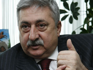 Seçim bitti esnaf bitmesin