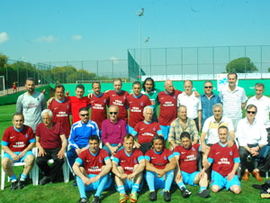 TÜFAD Trabzon tutulmuyor