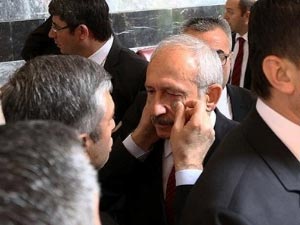 Kılıçdaroğlu şikayetçi olacak mı?