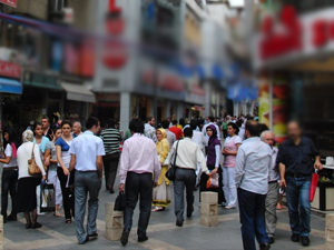 Türkiye Sigortalanıyor