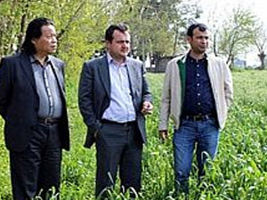 10 bin kişiye iş imkanı! İşte o şanlı il...