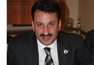 TS'li eski yöneticiden kongre çağrısı