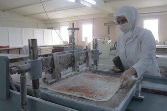 Lokum ihracatından hangi il önde!