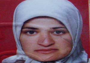 Sırtındaki yükle yamaçtan düştü