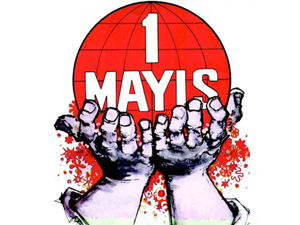 Sendikalar 1 Mayıs'a hazırlanıyor