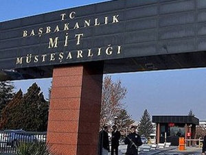 MİT yasası mutlaka çekilmeli