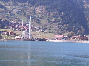 D.Karadeniz'e yeni projeler