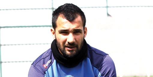 Engin Baytar çok iddialı!