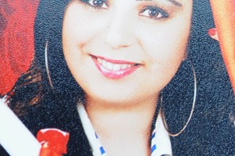 Polis gitti ve yalan konuştu!