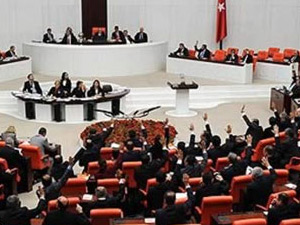 TBMM'den flaş karar!