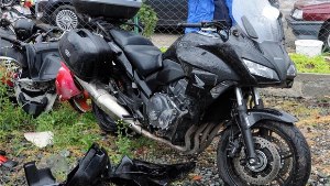 Böyle acı ölüm görülmedi!