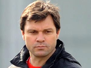 Sağlam: Trabzonspor en önemli rakibimiz