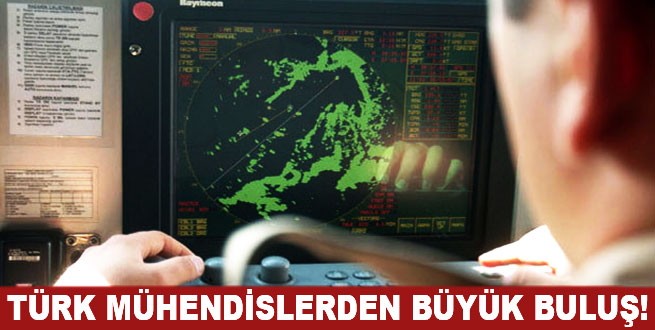 Türk mühendislerden büyük başarı!