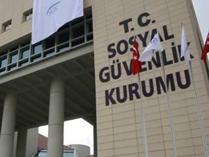 O uygulama değişiyor!