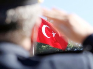 Emniyet Müdürlüğü'ne yeni atama!