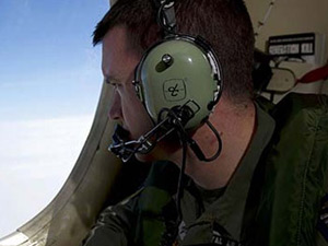 Kayıp uçakta son durum...