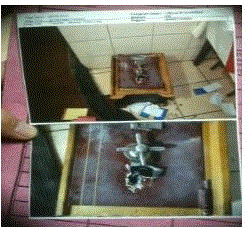 Bölgenin suç makineleri yakalandı!