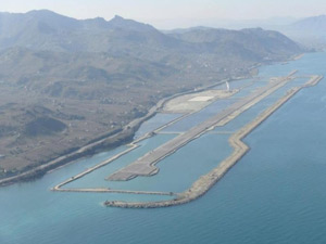 Ordu'da büyük açılış 29 Ekim'de