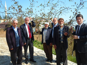 Fındık yandı üretici yanmasın!