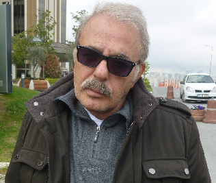 Ferdi Tayfur nasıl dolandırıldığını anlattı!