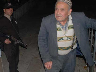 Ne yaptın sen dede! 86 yaşında ama...