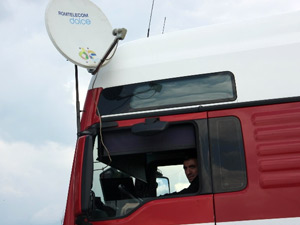 Yurdum insanı beklemekten sıkılınca...